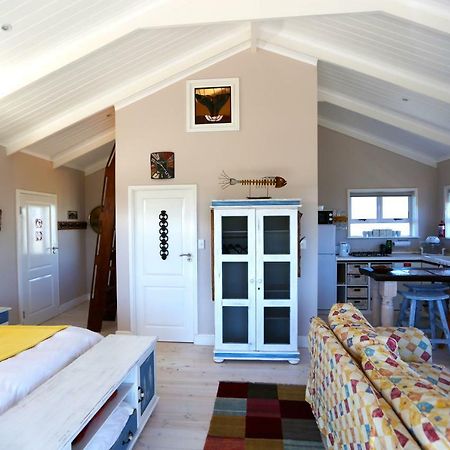 Reddoor Studio Pringle Bay Exterior photo