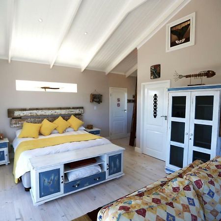 Reddoor Studio Pringle Bay Exterior photo