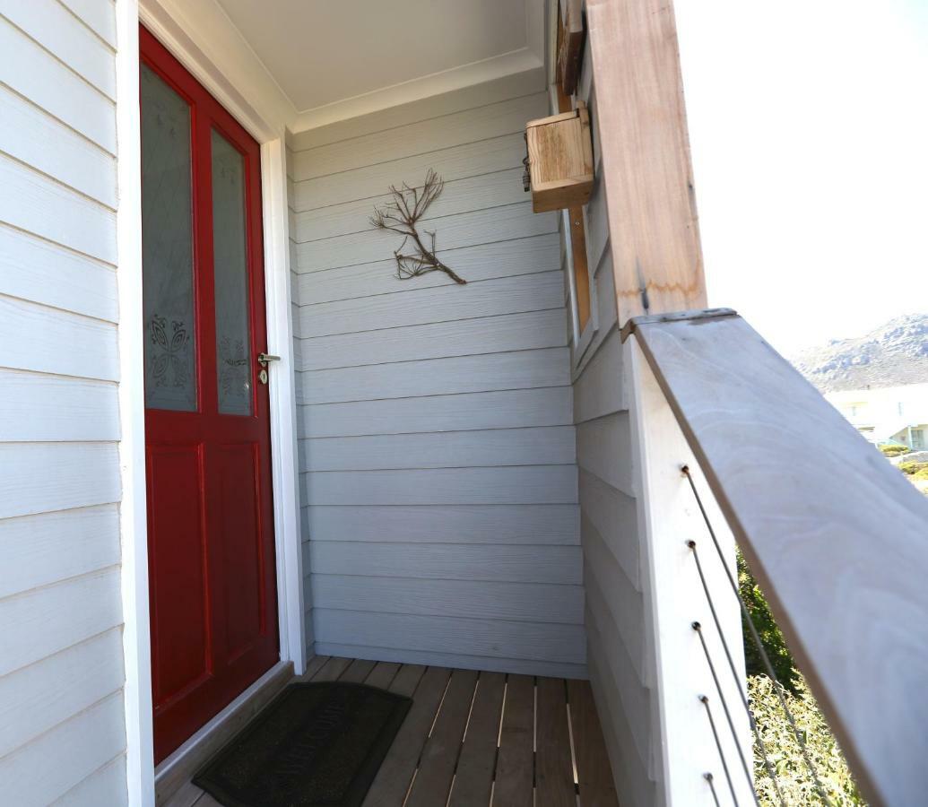 Reddoor Studio Pringle Bay Exterior photo