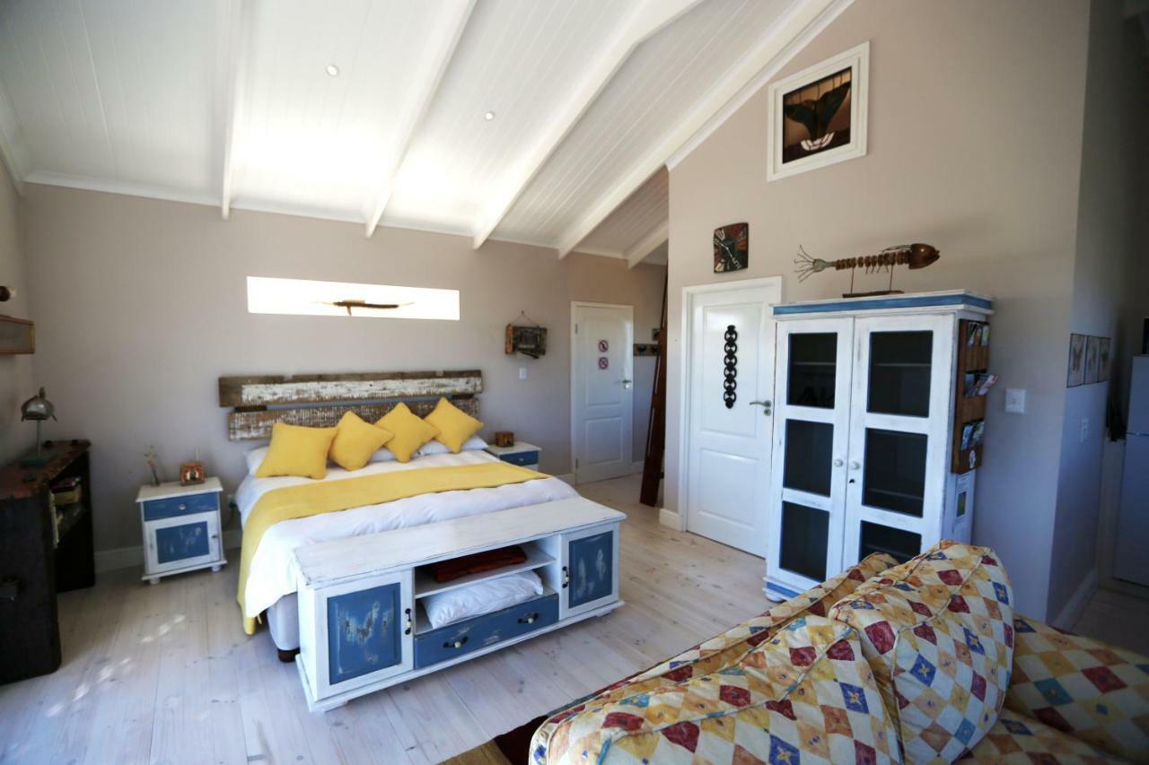 Reddoor Studio Pringle Bay Exterior photo