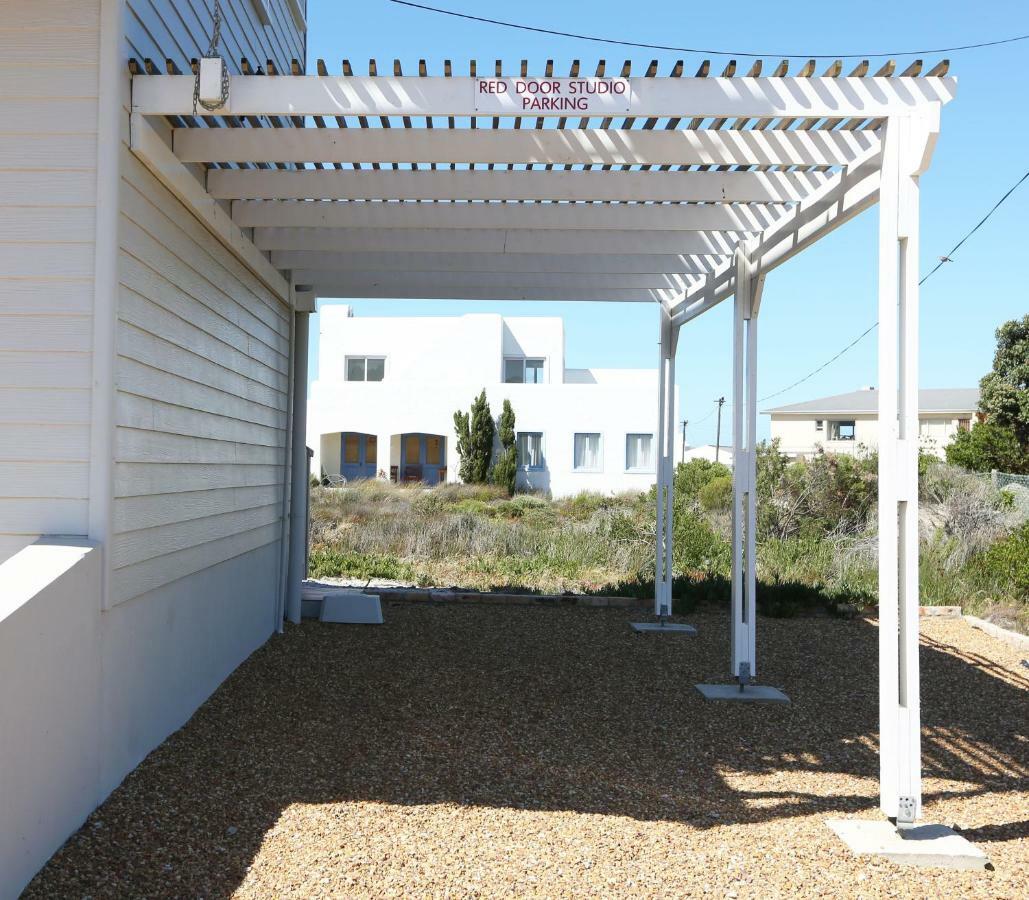Reddoor Studio Pringle Bay Exterior photo