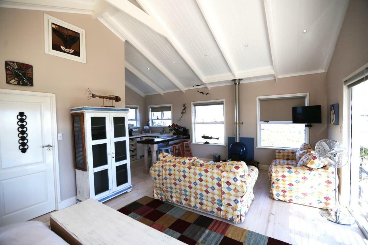 Reddoor Studio Pringle Bay Exterior photo