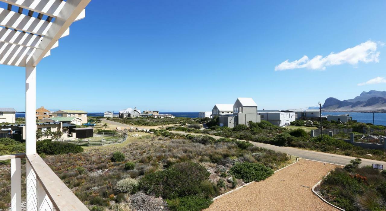 Reddoor Studio Pringle Bay Exterior photo