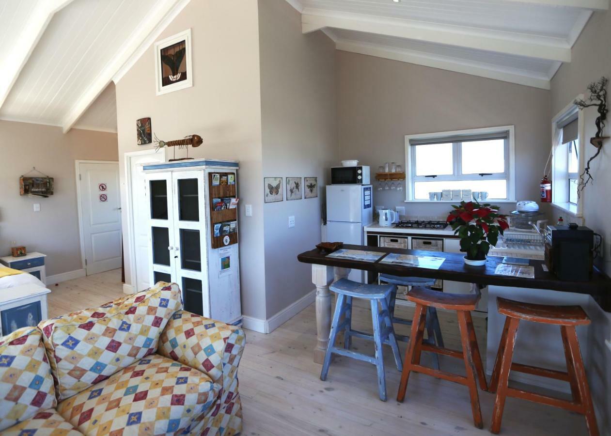 Reddoor Studio Pringle Bay Exterior photo