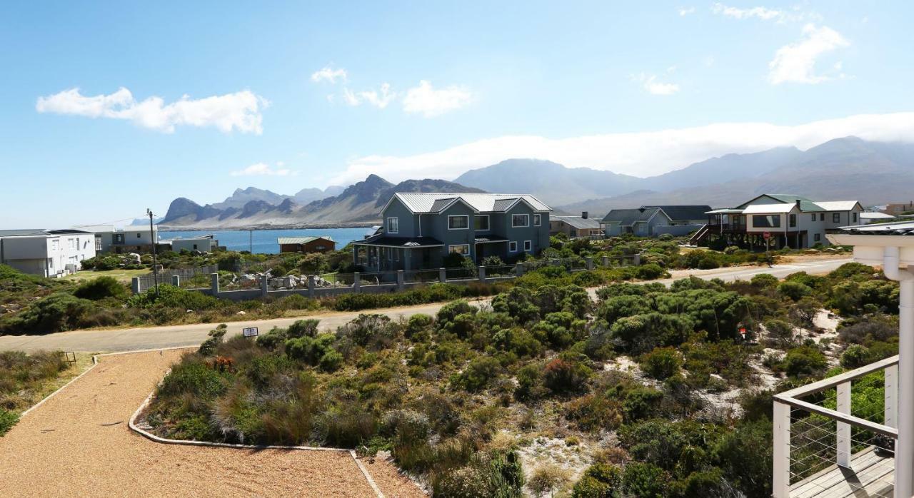 Reddoor Studio Pringle Bay Exterior photo