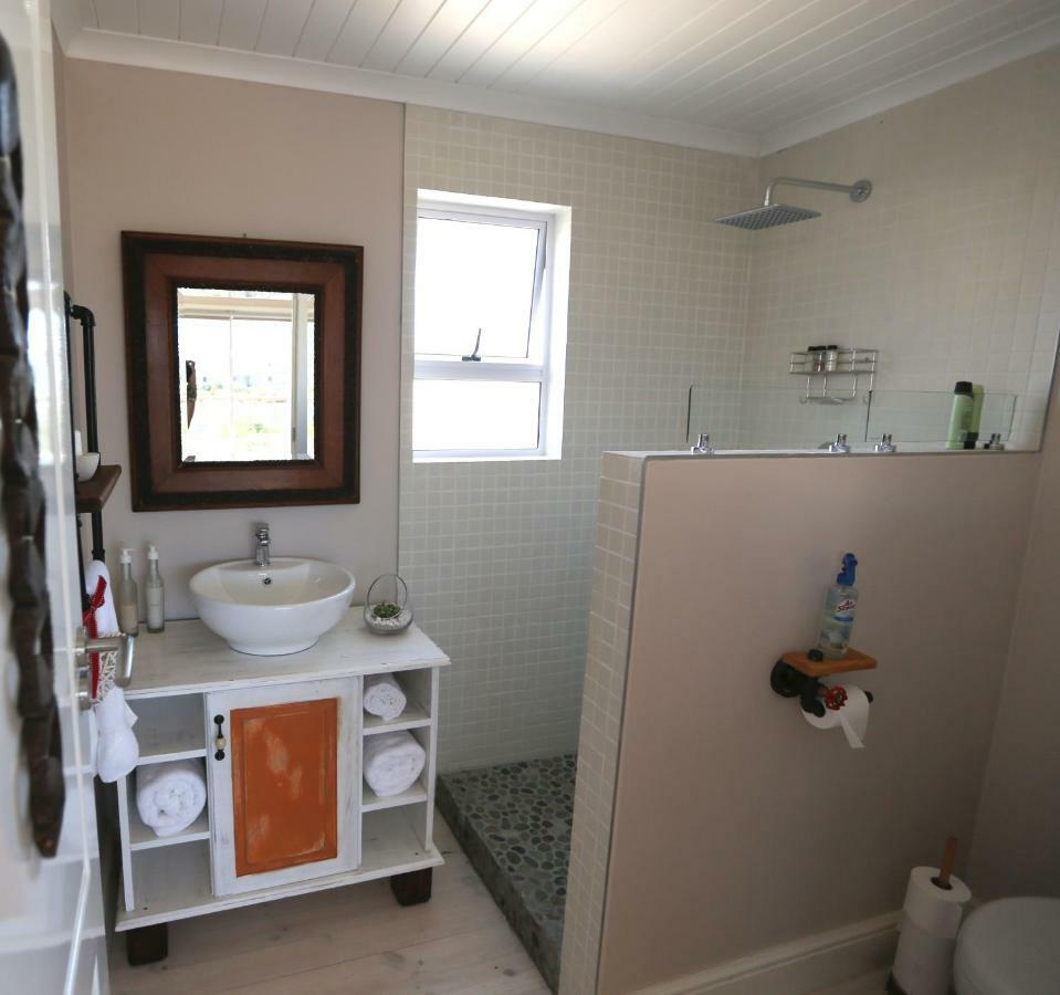 Reddoor Studio Pringle Bay Exterior photo